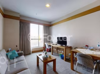 Apartamento com 1 quarto à venda na Avenida Luiz Dumont Villares, 400, Jardim São Paulo (Zona Norte), São Paulo, 53 m2 por R$ 401.325