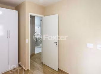 Apartamento com 2 quartos à venda na Rua Francisco Rossano, 110, Sítio da Figueira, São Paulo, 41 m2 por R$ 320.000