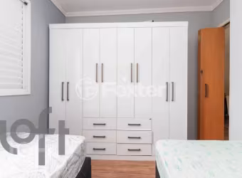 Apartamento com 2 quartos à venda na Rua Renzo Baldini, 901, Parada XV de Novembro, São Paulo, 50 m2 por R$ 280.000