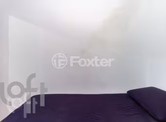 Apartamento com 2 quartos à venda na Rua Carlo Carra, 635, Vila Santa Catarina, São Paulo, 39 m2 por R$ 320.000