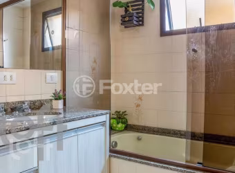 Apartamento com 3 quartos à venda na Rua do Lago, 171, Vila Nair, São Paulo, 113 m2 por R$ 800.000