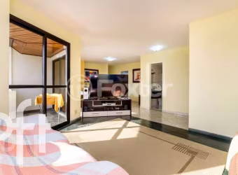 Apartamento com 3 quartos à venda na Rua Elba, 94, Vila Moinho Velho, São Paulo, 205 m2 por R$ 1.000.000