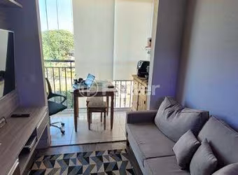 Apartamento com 3 quartos à venda na Avenida Forte do Leme, 680, Parque São Lourenço, São Paulo, 59 m2 por R$ 421.000
