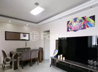Apartamento com 1 quarto à venda na Rua Wandenkolk, 445, Mooca, São Paulo, 49 m2 por R$ 245.000