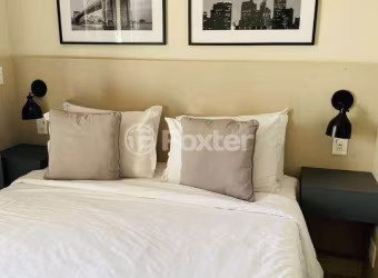Kitnet / Stúdio à venda na Rua das Sempre-Vivas, 21, Jardim das Acacias, São Paulo, 23 m2 por R$ 460.000