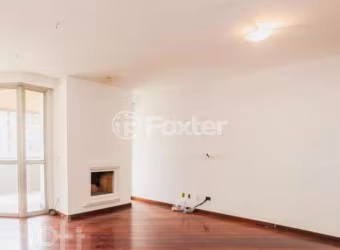 Apartamento com 4 quartos à venda na Rua Frederico Guarinon, 125, Jardim Ampliação, São Paulo, 160 m2 por R$ 895.000