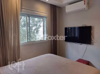 Apartamento com 3 quartos à venda na Rua Doutor Luiz Migliano, 1870, Jardim Caboré, São Paulo, 129 m2 por R$ 1.450.000
