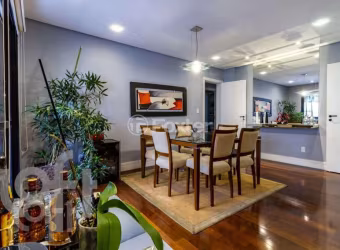 Apartamento com 3 quartos à venda na Rua Domingos Lopes da Silva, 329, Vila Suzana, São Paulo, 120 m2 por R$ 750.000