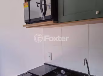 Apartamento com 1 quarto à venda na Alameda Raja Gabaglia, 289, Vila Olímpia, São Paulo, 24 m2 por R$ 500.000