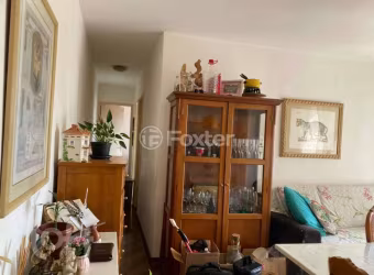 Apartamento com 2 quartos à venda na Rua Milton Soares, 215, Jardim Sarah, São Paulo, 54 m2 por R$ 330.000