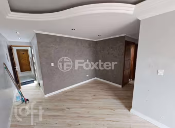 Apartamento com 2 quartos à venda na Rua Adriático, 151, Jardim do Estádio, Santo André, 58 m2 por R$ 285.000