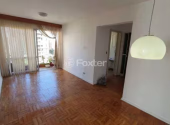 Apartamento com 1 quarto à venda na Rua Palacete das Águias, 842, Vila Alexandria, São Paulo, 68 m2 por R$ 500.000
