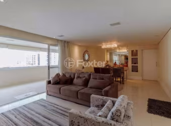 Apartamento com 4 quartos à venda na Avenida Doutor Guilherme Dumont Vilares, 1930, Jardim Londrina, São Paulo, 172 m2 por R$ 1.300.000