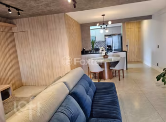 Apartamento com 3 quartos à venda na Rua Adolfo Laves, 69, Vila Valparaíso, Santo André, 115 m2 por R$ 1.175.000