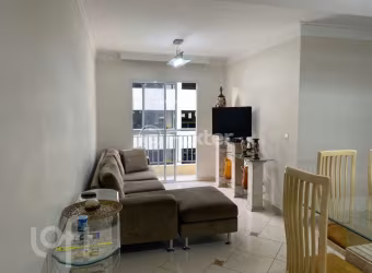 Apartamento com 3 quartos à venda na Rua Domingos de Braga, 200, Vila dos Remédios, São Paulo, 64 m2 por R$ 480.000