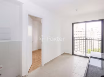 Apartamento com 1 quarto à venda na Rua Alvorada, 616, Vila Olímpia, São Paulo, 26 m2 por R$ 410.000