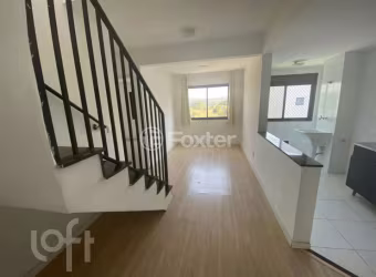 Apartamento com 1 quarto à venda na Estrada Morro Grande, 3725, Jardim Ísis, Cotia, 94 m2 por R$ 350.000