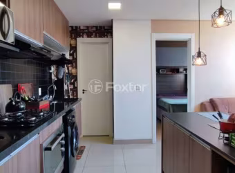 Apartamento com 2 quartos à venda na Rua Doutor Sérgio Meira, 280, Barra Funda, São Paulo, 36 m2 por R$ 400.000