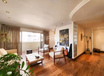 Apartamento com 3 quartos à venda na Rua Manuel Guedes, 134, Jardim Europa, São Paulo, 198 m2 por R$ 3.200.000
