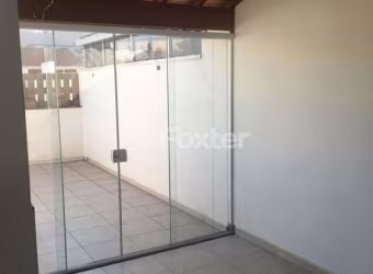 Cobertura com 2 quartos à venda na Rua Aimorés, 252, Vila Alzira, Santo André, 103 m2 por R$ 430.000