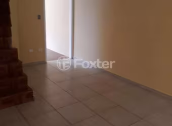 Casa com 2 quartos à venda na Rua Sidney Cabral Xavier, 65, Planalto, São Bernardo do Campo, 115 m2 por R$ 420.000