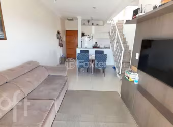 Cobertura com 3 quartos à venda na Rua Jabaquara, 109, Paulicéia, São Bernardo do Campo, 167 m2 por R$ 610.000
