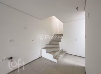 Cobertura com 2 quartos à venda na Rua Flamengo, 361, Parque Erasmo Assunção, Santo André, 88 m2 por R$ 400.000