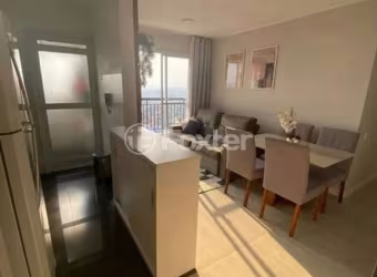 Apartamento com 2 quartos à venda na Rua Lima, 555, Utinga, Santo André, 51 m2 por R$ 430.000