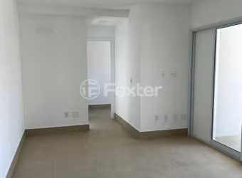 Apartamento com 1 quarto à venda na Rua Coronel Joaquim Antônio Dias, 149, Vila Azevedo, São Paulo, 53 m2 por R$ 590.000