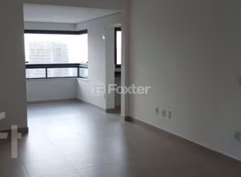 Apartamento com 3 quartos à venda na Rua Doutor Messuti, 339, Vila Bastos, Santo André, 117 m2 por R$ 1.609.000