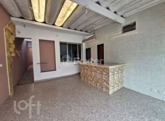 Casa com 3 quartos à venda na Rua Caetano Zanella, 109, Centro, São Bernardo do Campo, 240 m2 por R$ 1.800.000