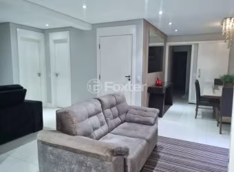 Apartamento com 3 quartos à venda na Rua Bento Gonçalves, 351, Vila Regente Feijó, São Paulo, 154 m2 por R$ 2.250.000