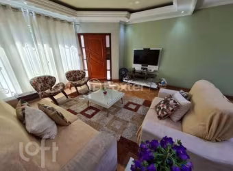 Casa com 4 quartos à venda na Rua Atibaia, 356, Baeta Neves, São Bernardo do Campo, 286 m2 por R$ 1.300.000