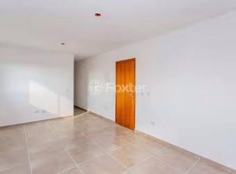 Apartamento com 2 quartos à venda na Rua Cabinda, 55, Vila Lucia, São Paulo, 51 m2 por R$ 392.350