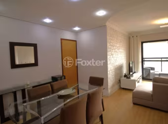 Apartamento com 3 quartos à venda na Rua Cancioneiro Popular, 480, Santo Amaro, São Paulo, 104 m2 por R$ 1.235.000
