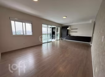 Apartamento com 2 quartos à venda na Rua Dona Júlia Cézar Ferreira, 330, Baeta Neves, São Bernardo do Campo, 93 m2 por R$ 870.000