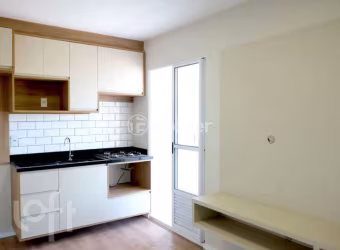 Apartamento com 1 quarto à venda na Rua Dias Vieira, 410, Vila Sônia, São Paulo, 61 m2 por R$ 439.000