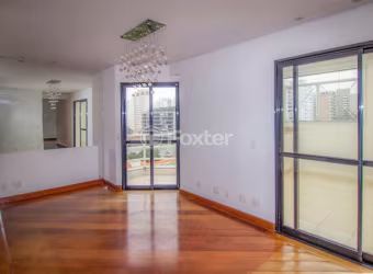 Cobertura com 3 quartos à venda na Rua Flórida, 169, Cidade Monções, São Paulo, 175 m2 por R$ 2.300.000