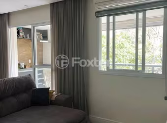Apartamento com 2 quartos à venda na Rua João Simões de Souza, 264, Parque Reboucas, São Paulo, 97 m2 por R$ 700.000