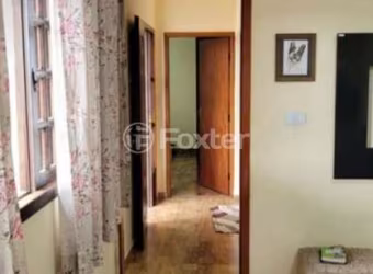 Casa com 4 quartos à venda na Rua Xangai, 483, Parque Novo Oratório, Santo André, 150 m2 por R$ 575.000