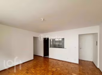 Apartamento com 2 quartos à venda na Avenida Rebouças, 1278, Pinheiros, São Paulo, 83 m2 por R$ 780.000