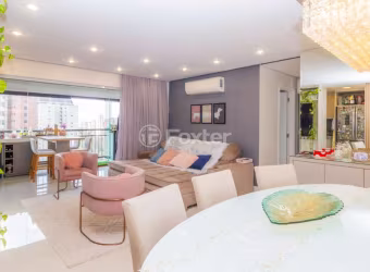 Apartamento com 2 quartos à venda na Rua Doutor Oscar Monteiro de Barros, 434, Vila Suzana, São Paulo, 88 m2 por R$ 1.080.000
