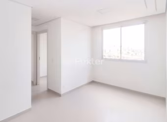 Apartamento com 2 quartos à venda na Avenida Condessa Elisabeth de Robiano, 6000, Jardim América da Penha, São Paulo, 40 m2 por R$ 320.000