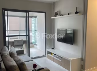 Apartamento com 2 quartos à venda na Rua Getúlio Soares da Rocha, 135, Jardim das Acacias, São Paulo, 65 m2 por R$ 1.050.000
