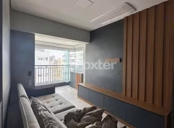 Apartamento com 2 quartos à venda na Rua Venezuela, 251, Centro, Santo André, 63 m2 por R$ 700.000