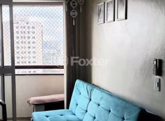 Apartamento com 1 quarto à venda na Rua Bom Pastor, 2056, Ipiranga, São Paulo, 37 m2 por R$ 430.000