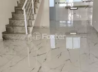 Casa com 3 quartos à venda na Rua Apa, 49, Vila Curuçá, Santo André, 153 m2 por R$ 950.000