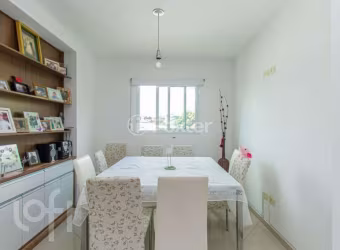 Cobertura com 2 quartos à venda na Rua Gonzaga Franco, 158, Vila Guiomar, Santo André, 61 m2 por R$ 490.000