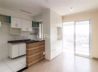 Apartamento com 2 quartos à venda na Rua Alegria, 161, Brás, São Paulo, 57 m2 por R$ 570.000