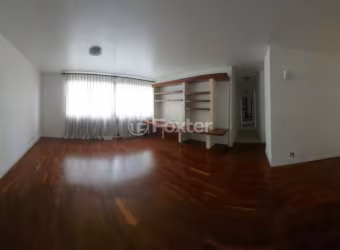 Apartamento com 3 quartos à venda na Rua Aimberê, 1775, Sumaré, São Paulo, 120 m2 por R$ 1.200.000